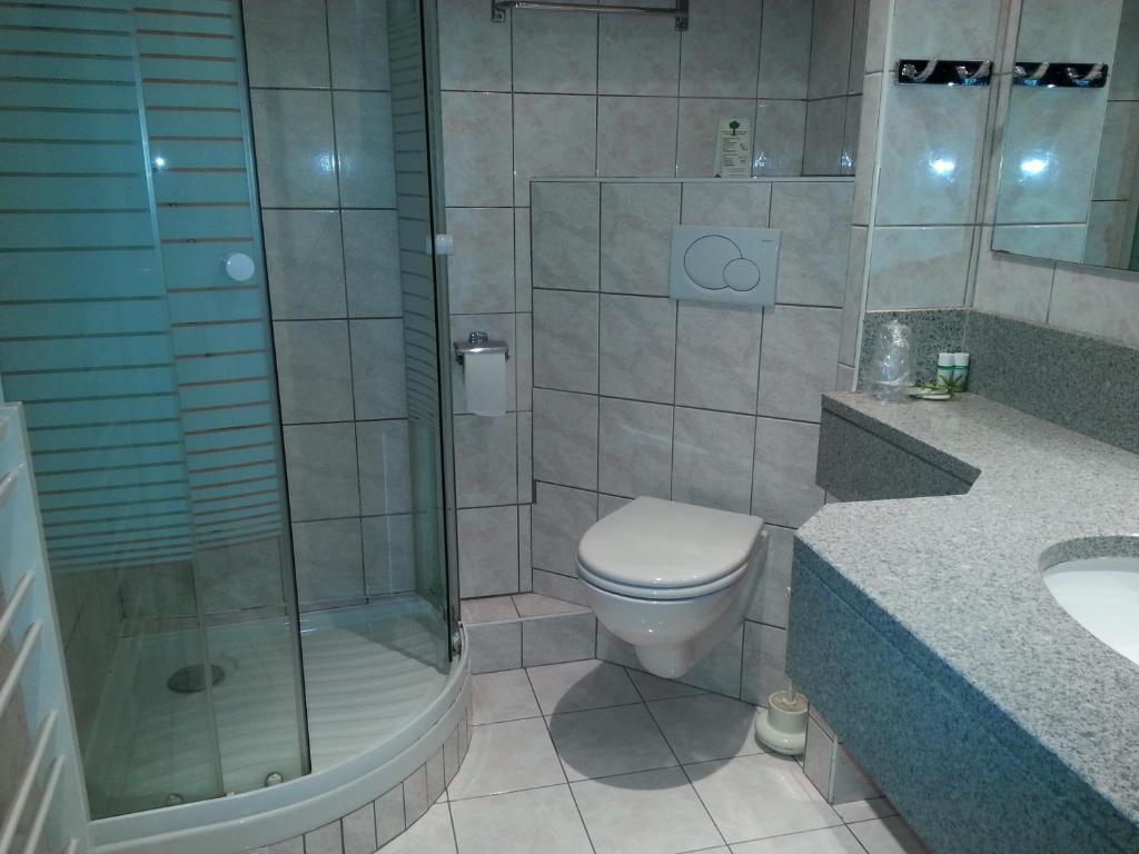 Chambre Double Supérieure